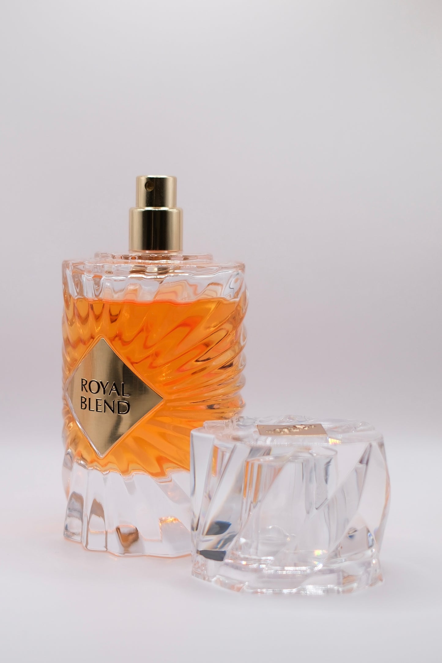 ROYAL BLEND