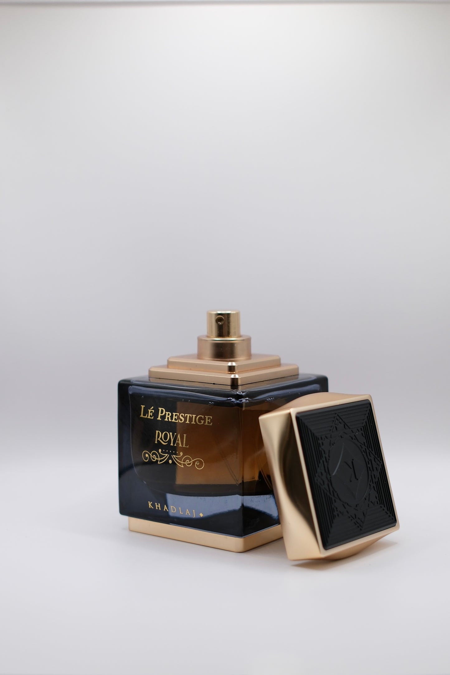 PRESTIGE ROYAL