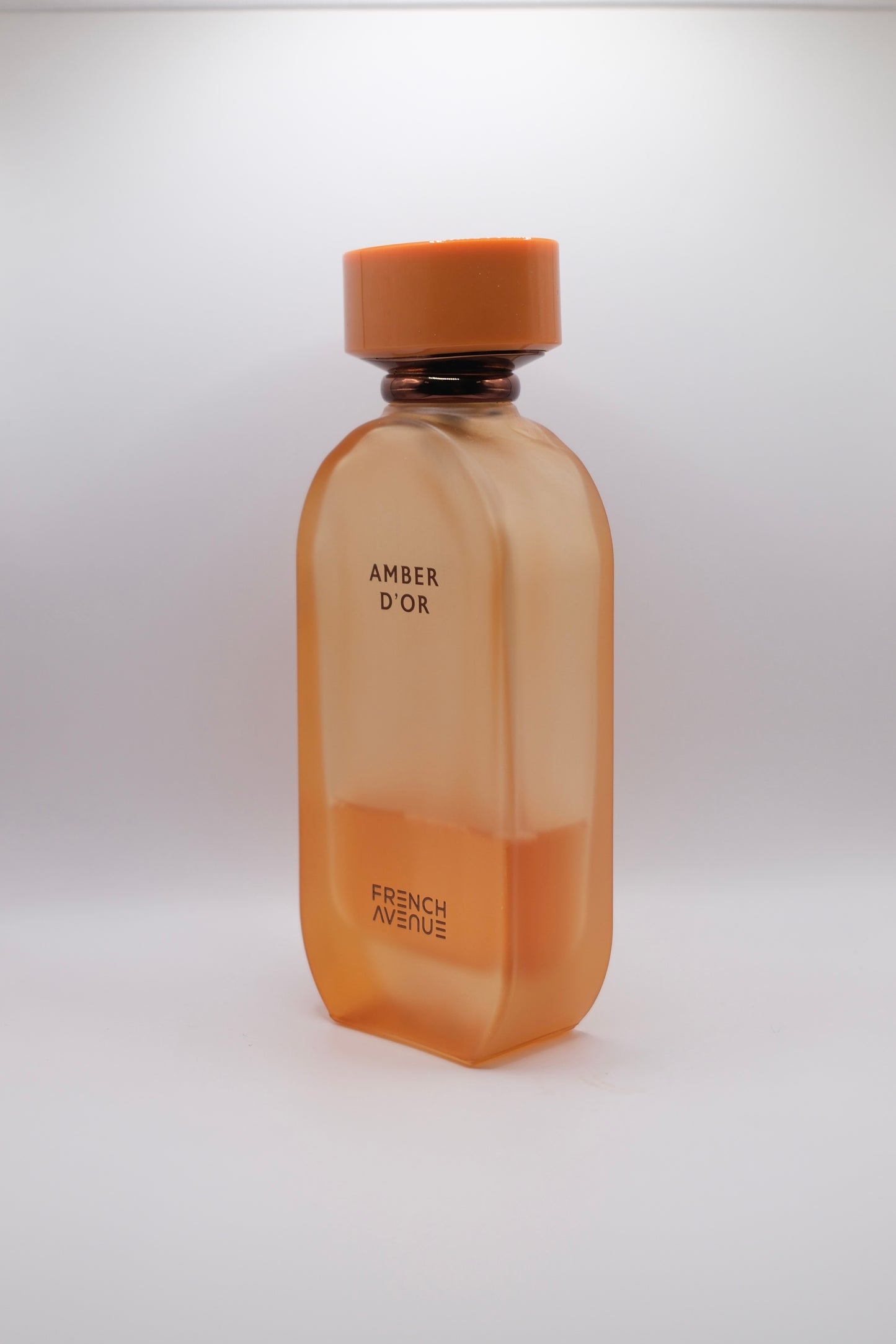 AMBER D’OR