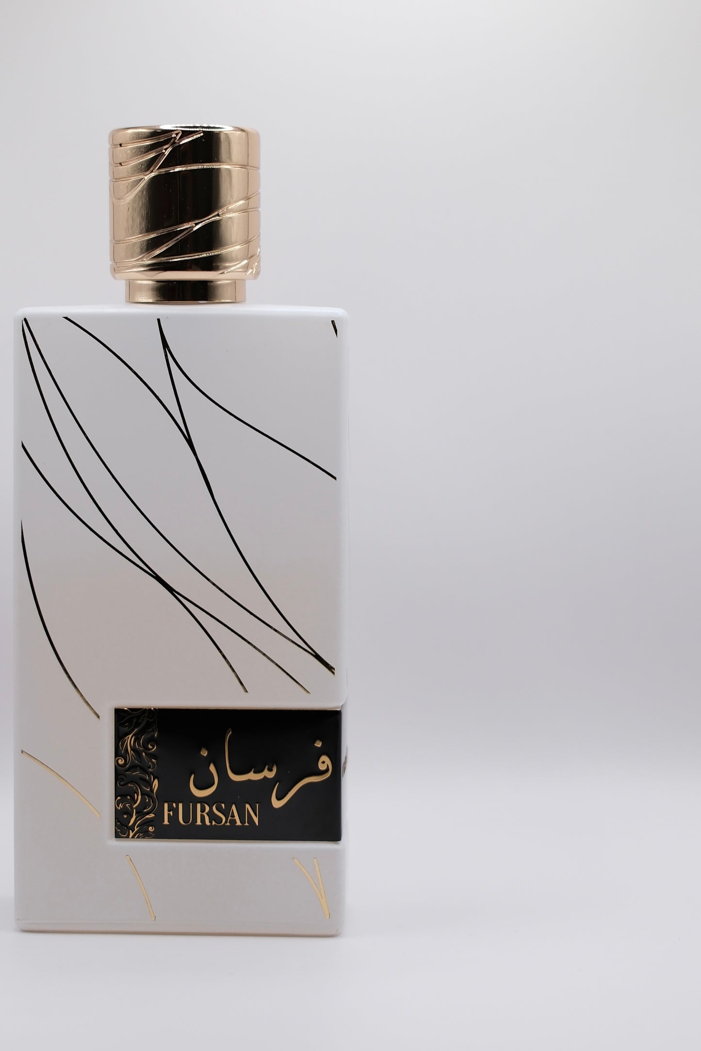 FURSAN WHITE