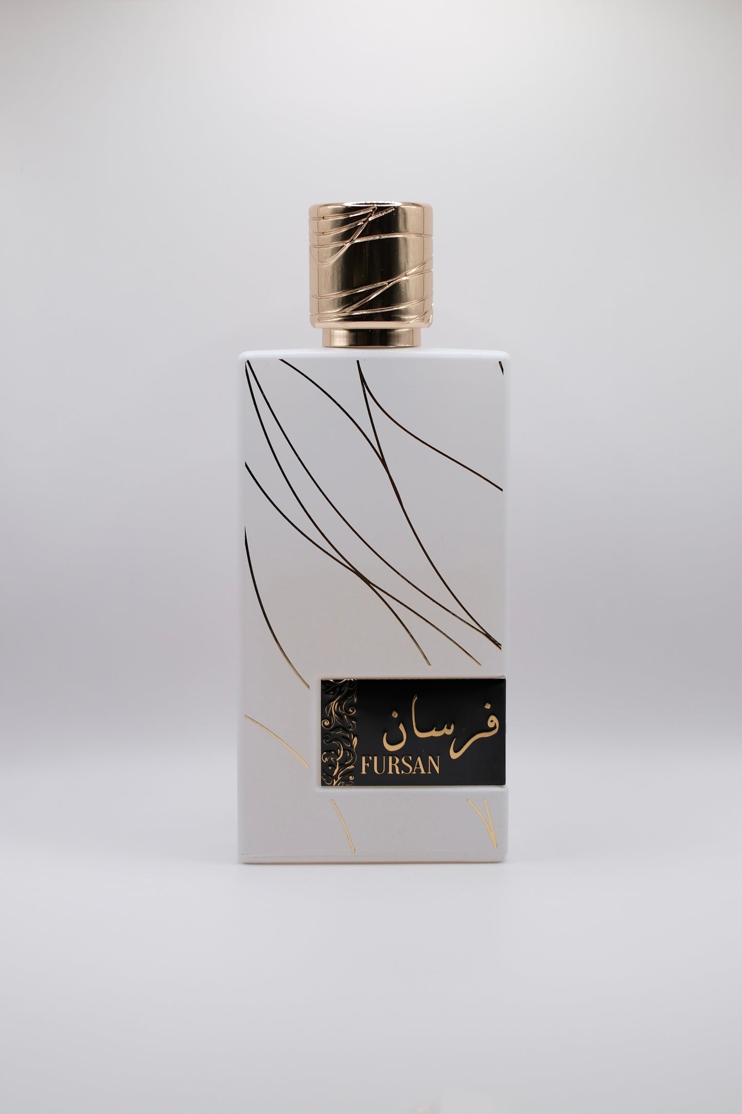 FURSAN WHITE