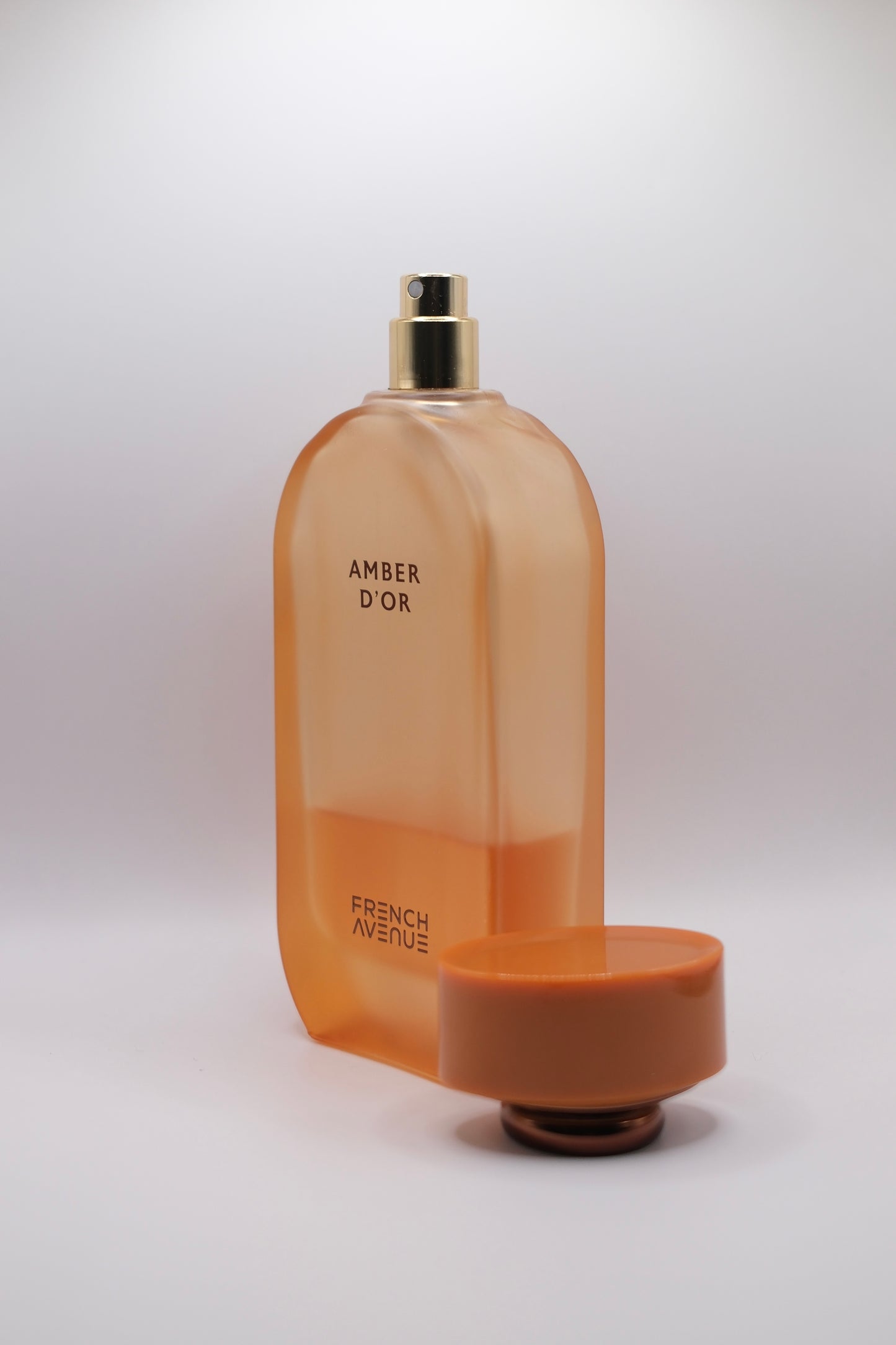 AMBER D’OR