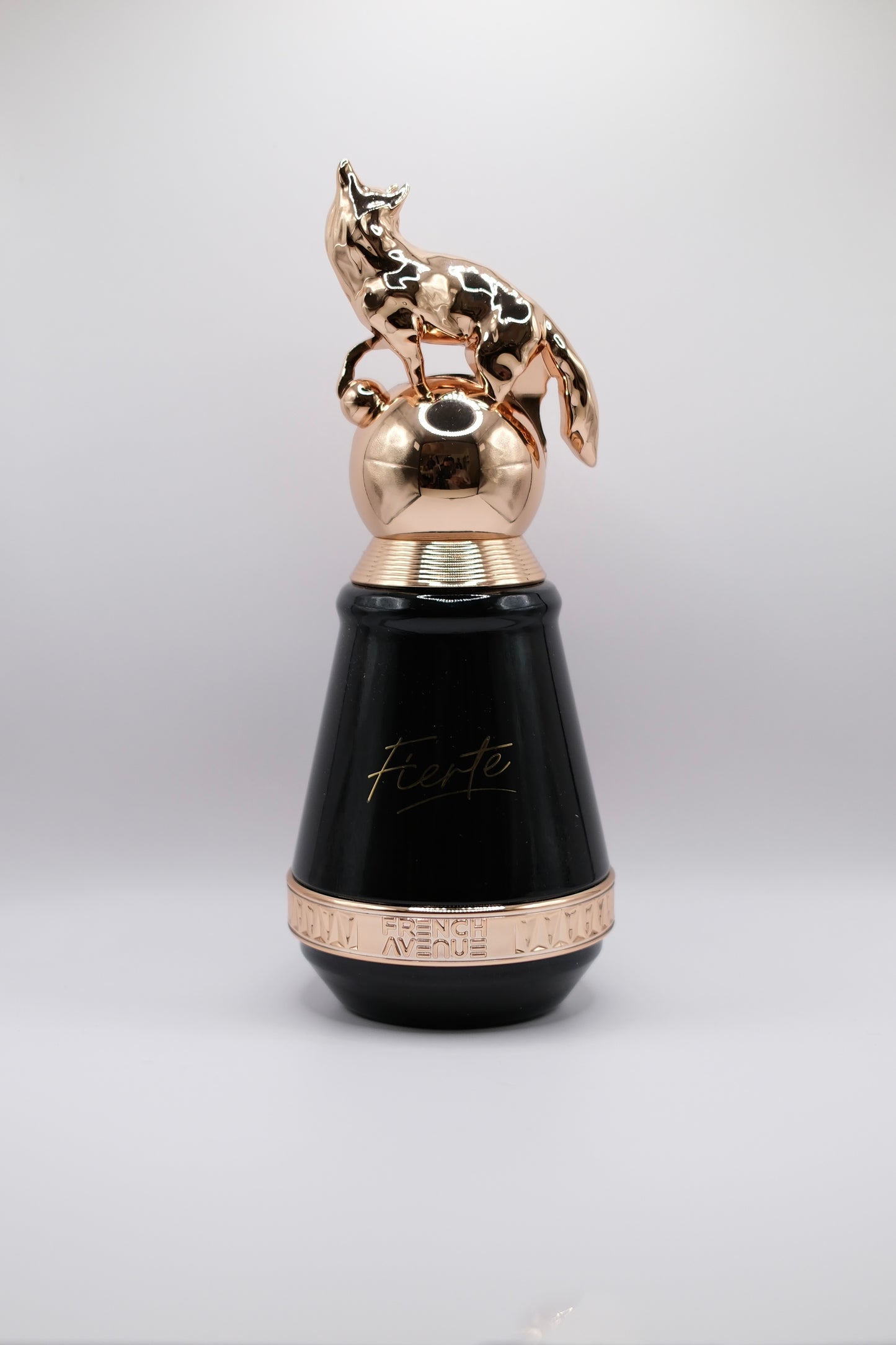 FIERTÉ