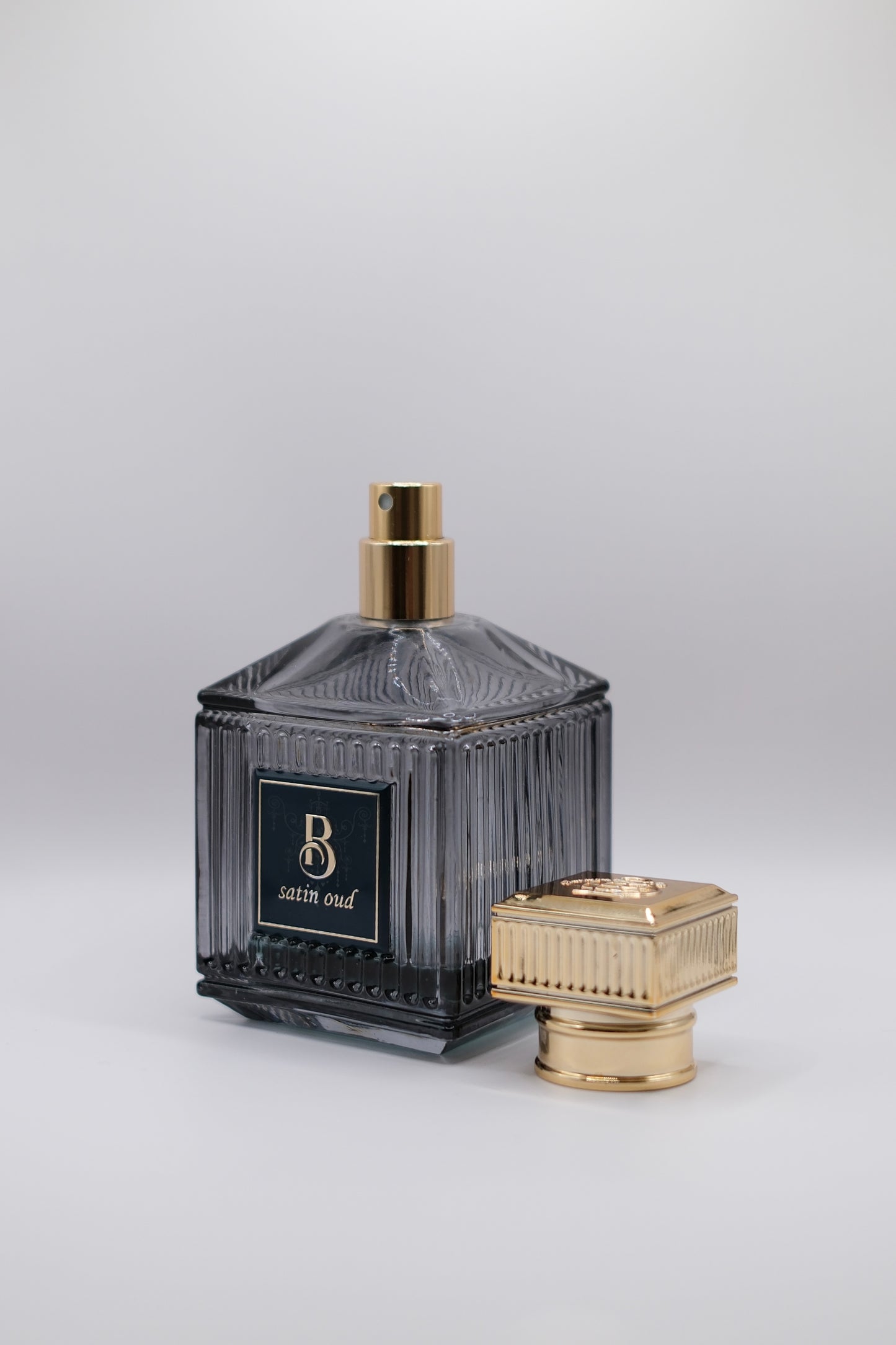 SATIN OUD