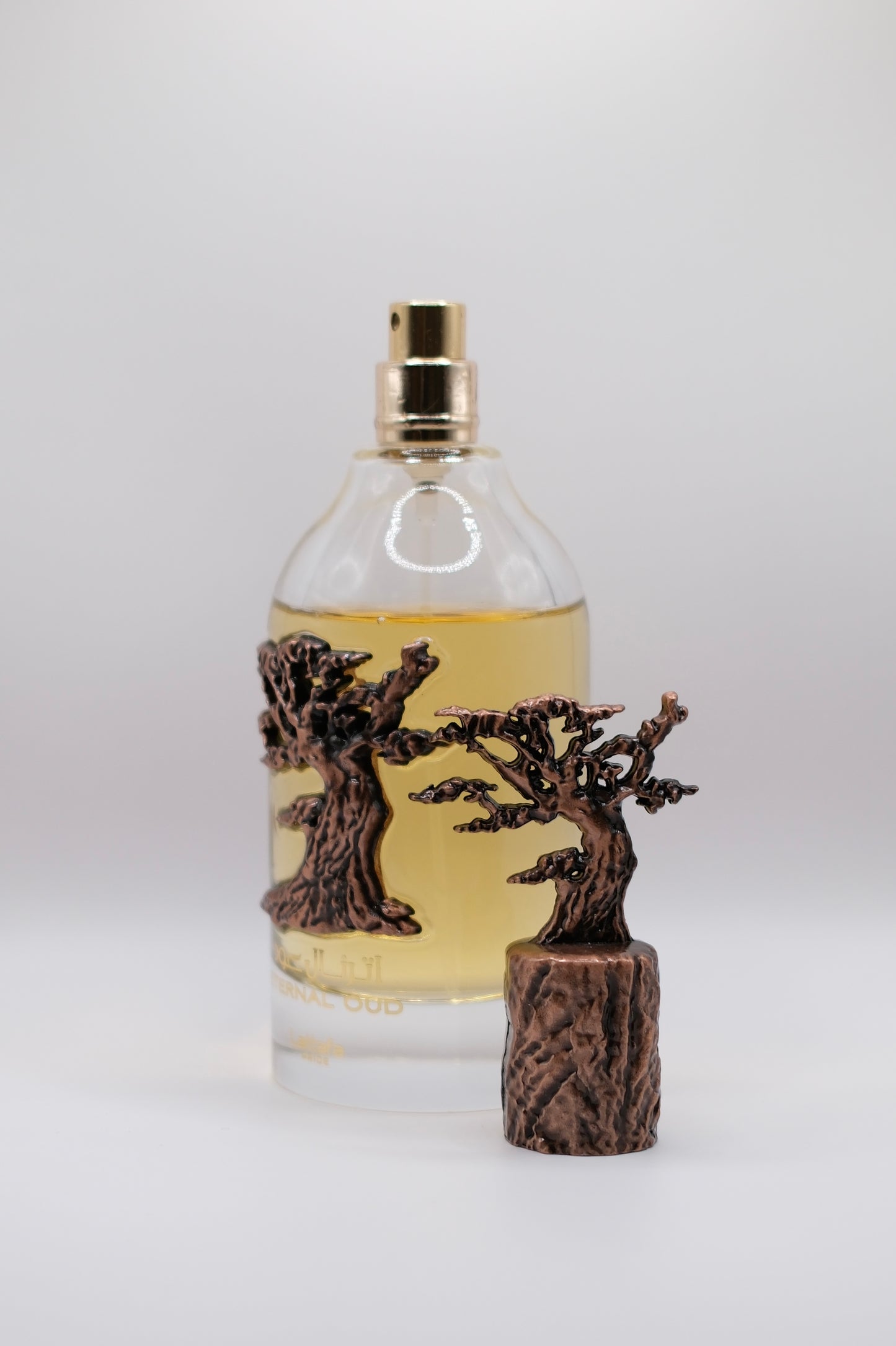 ETERNAL OUD