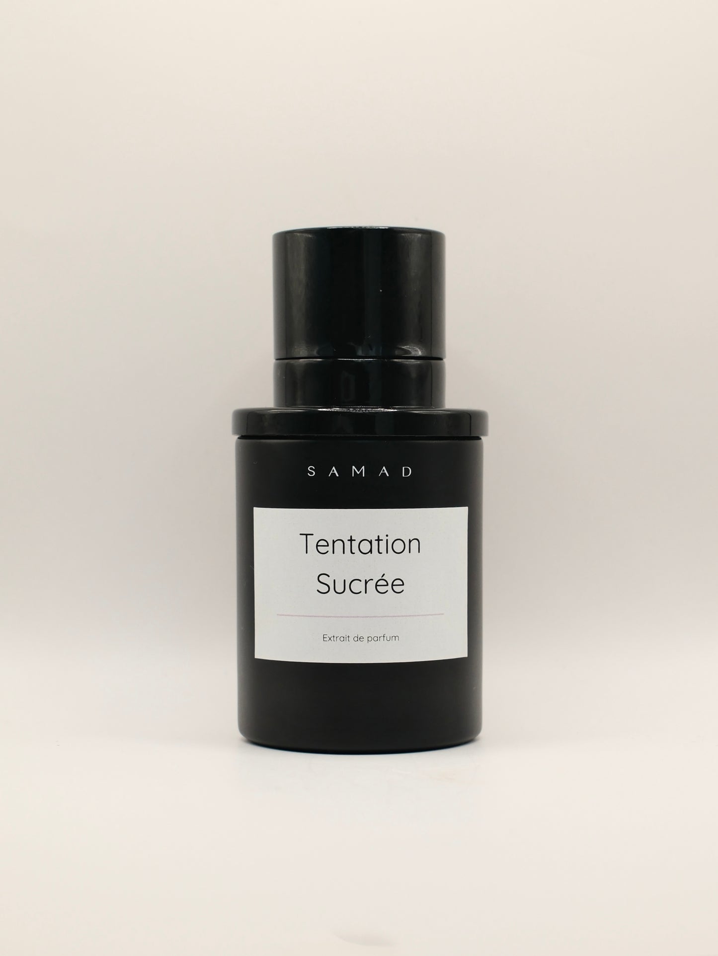 TENTATION SUCRÉE