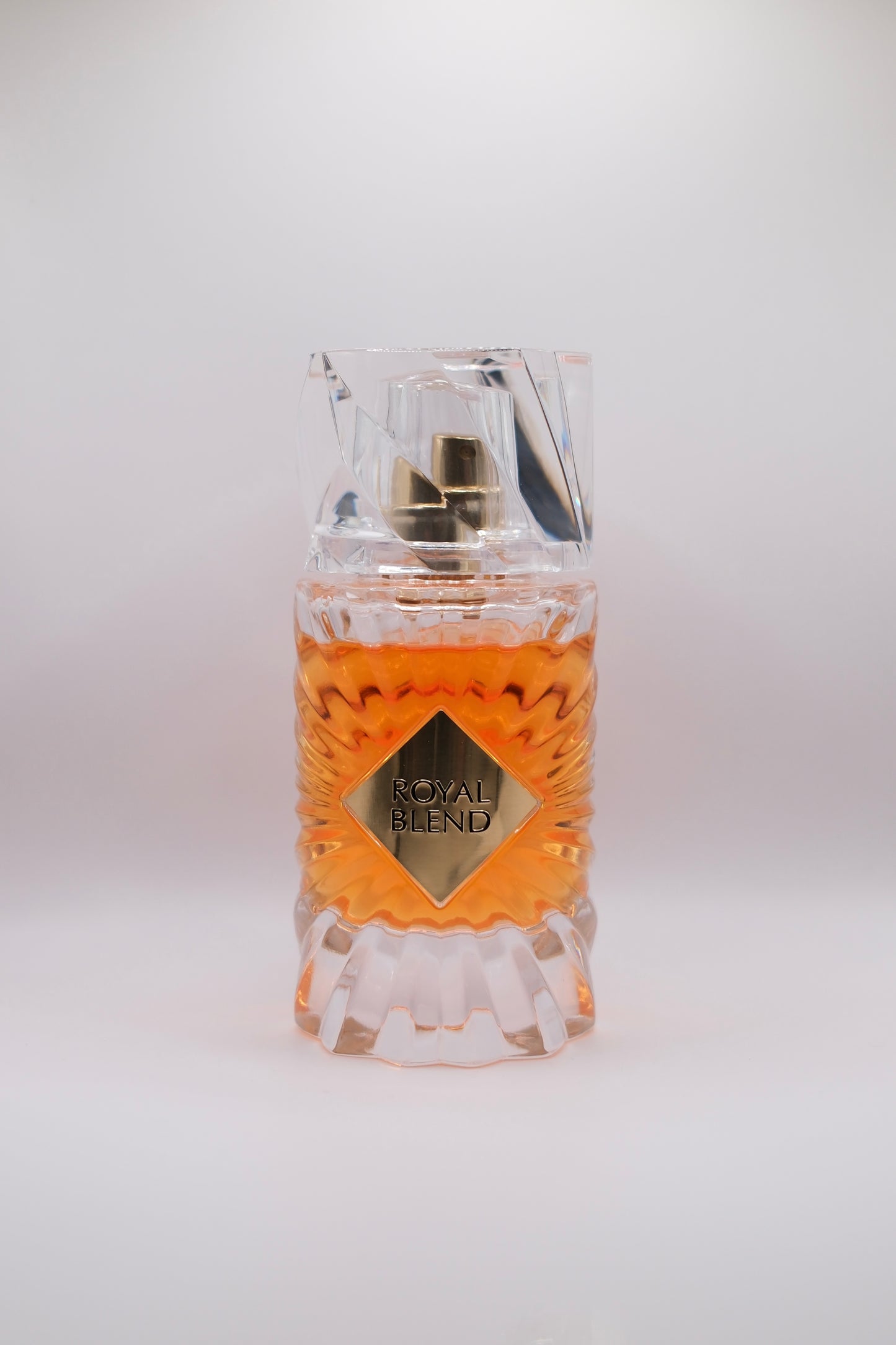 ROYAL BLEND