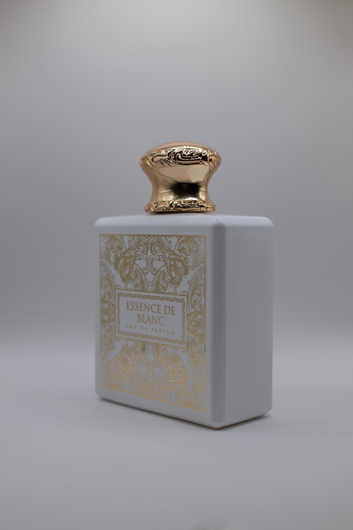 ESSENCE DE BLANC