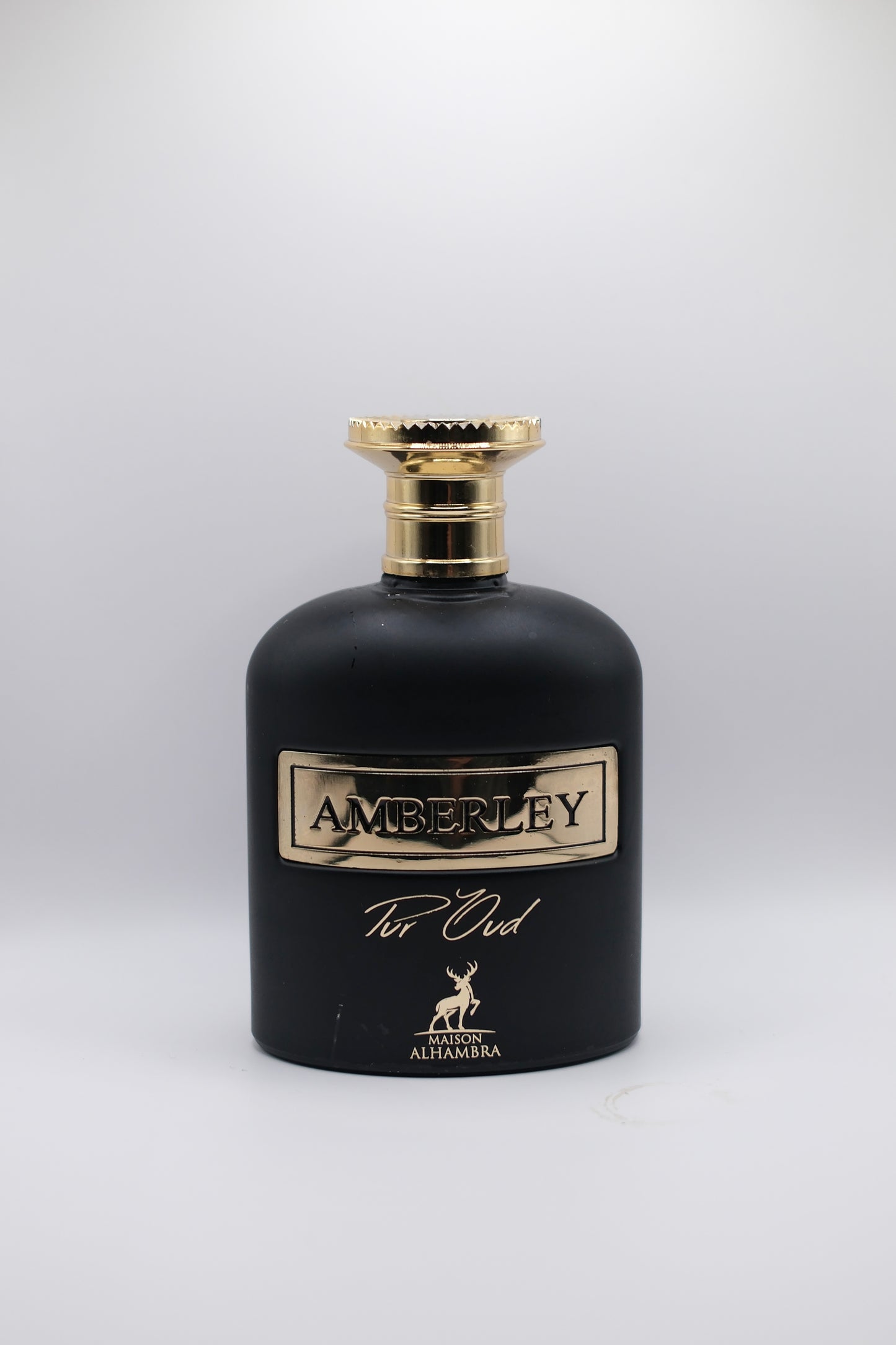 PURE OUD