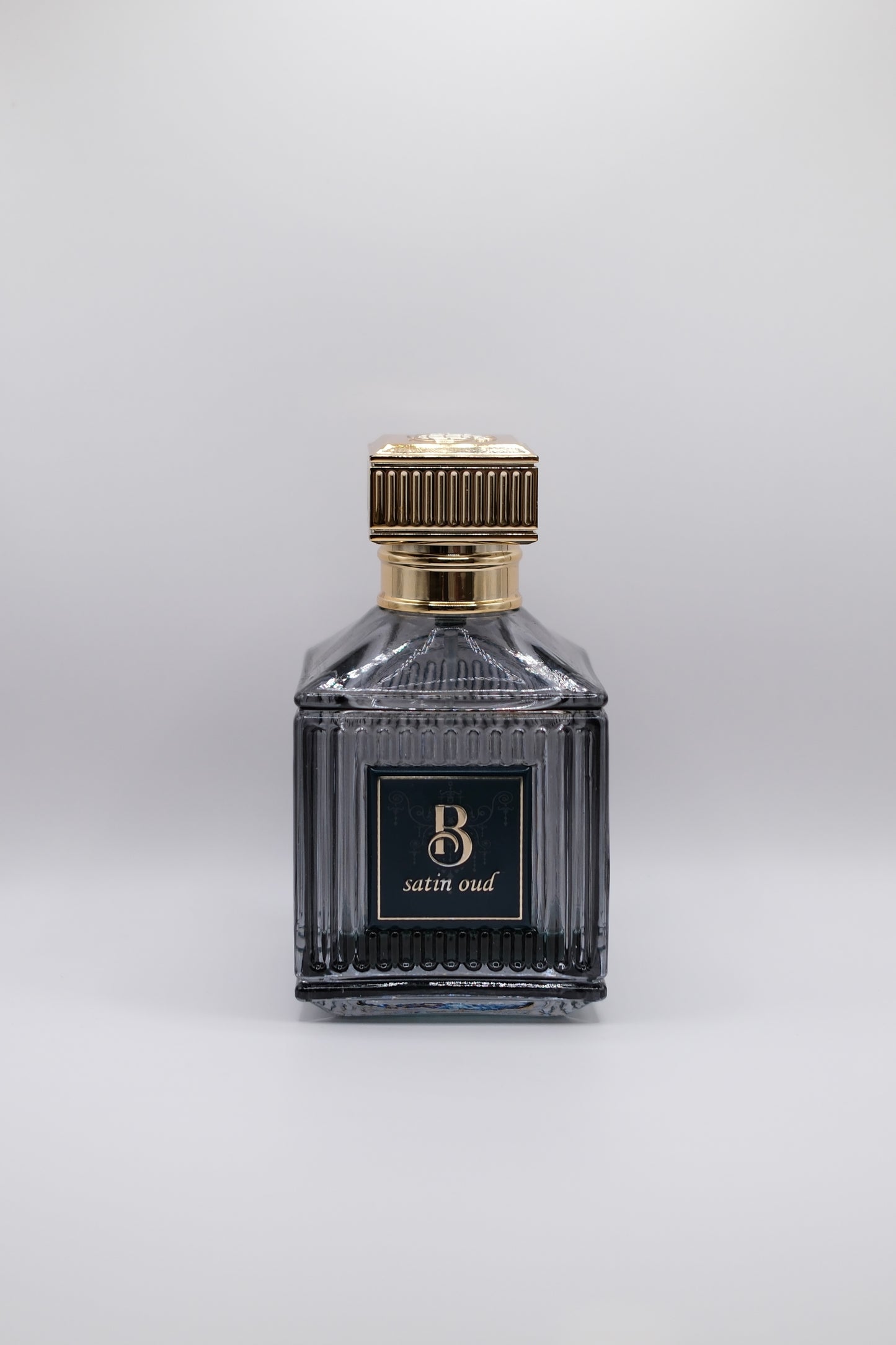 SATIN OUD