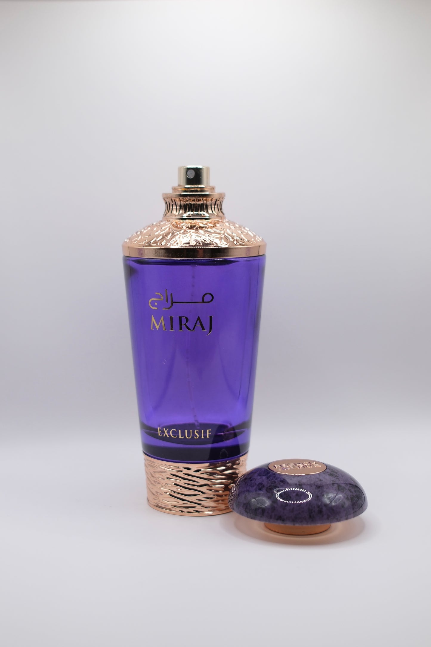 MIRAJ EXCLUSIF