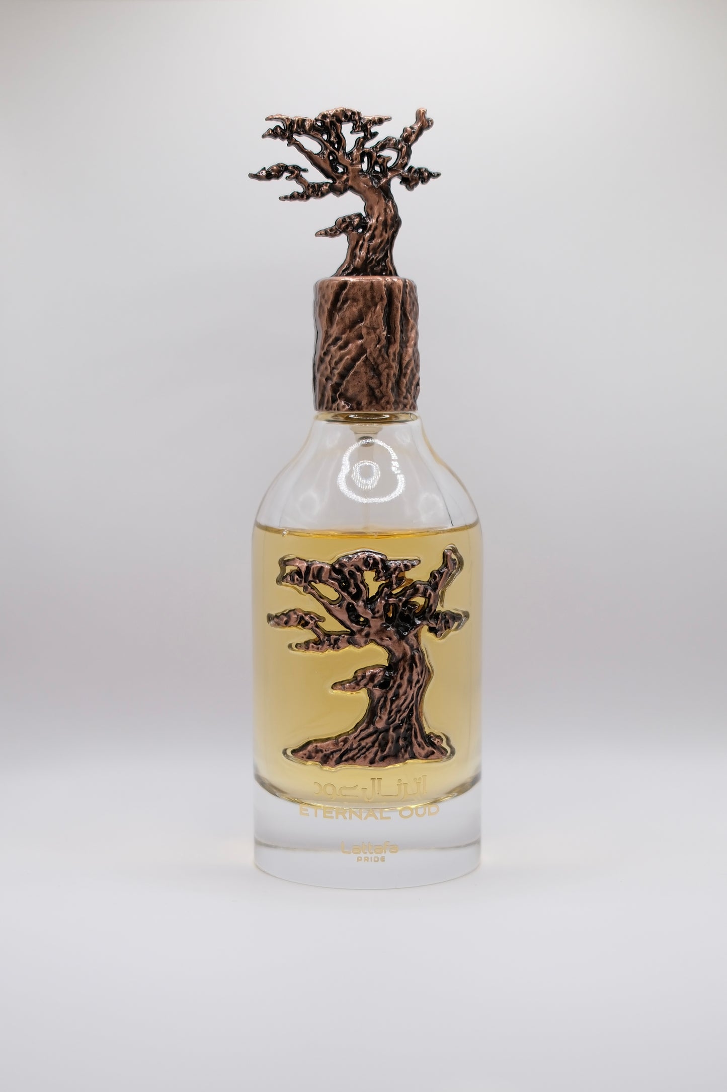 ETERNAL OUD