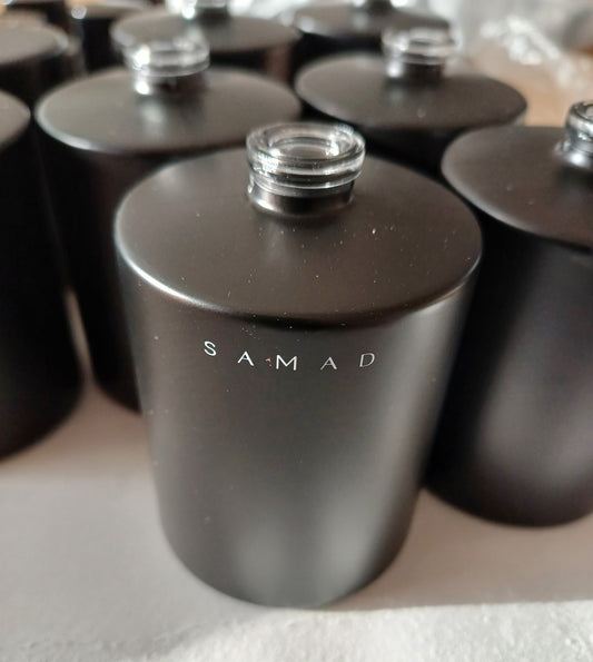 Comment sont fabriqués les parfums Samadparfums : un processus maîtrisé