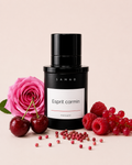 ESPRIT CARMIN • Rouge trafalgar Esprit de parfum