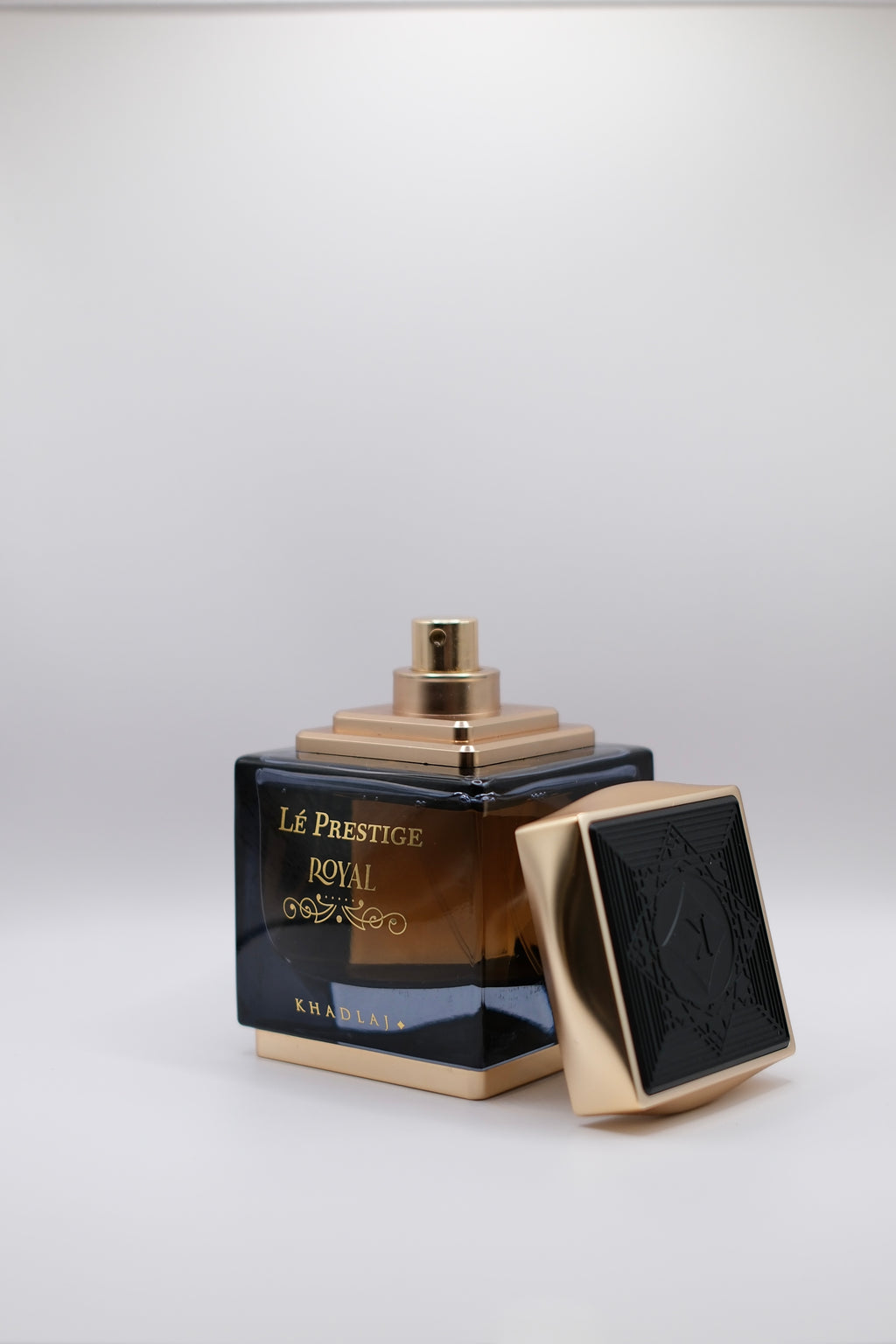 PRESTIGE ROYAL