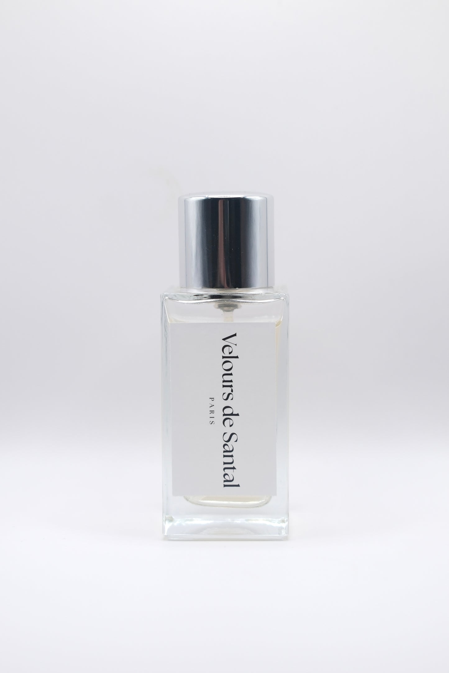 VELOURS DE SANTAL