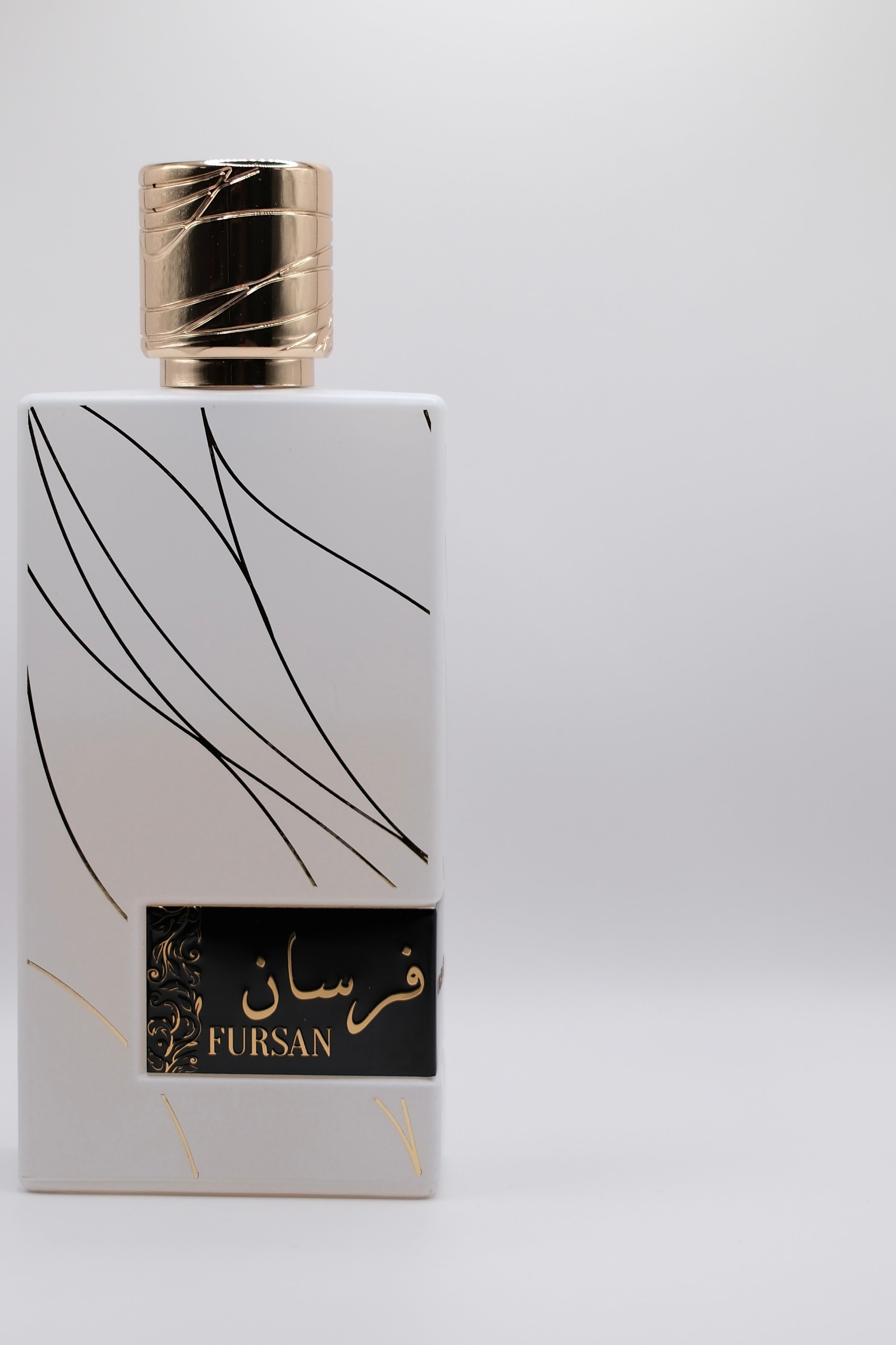 FURSAN WHITE
