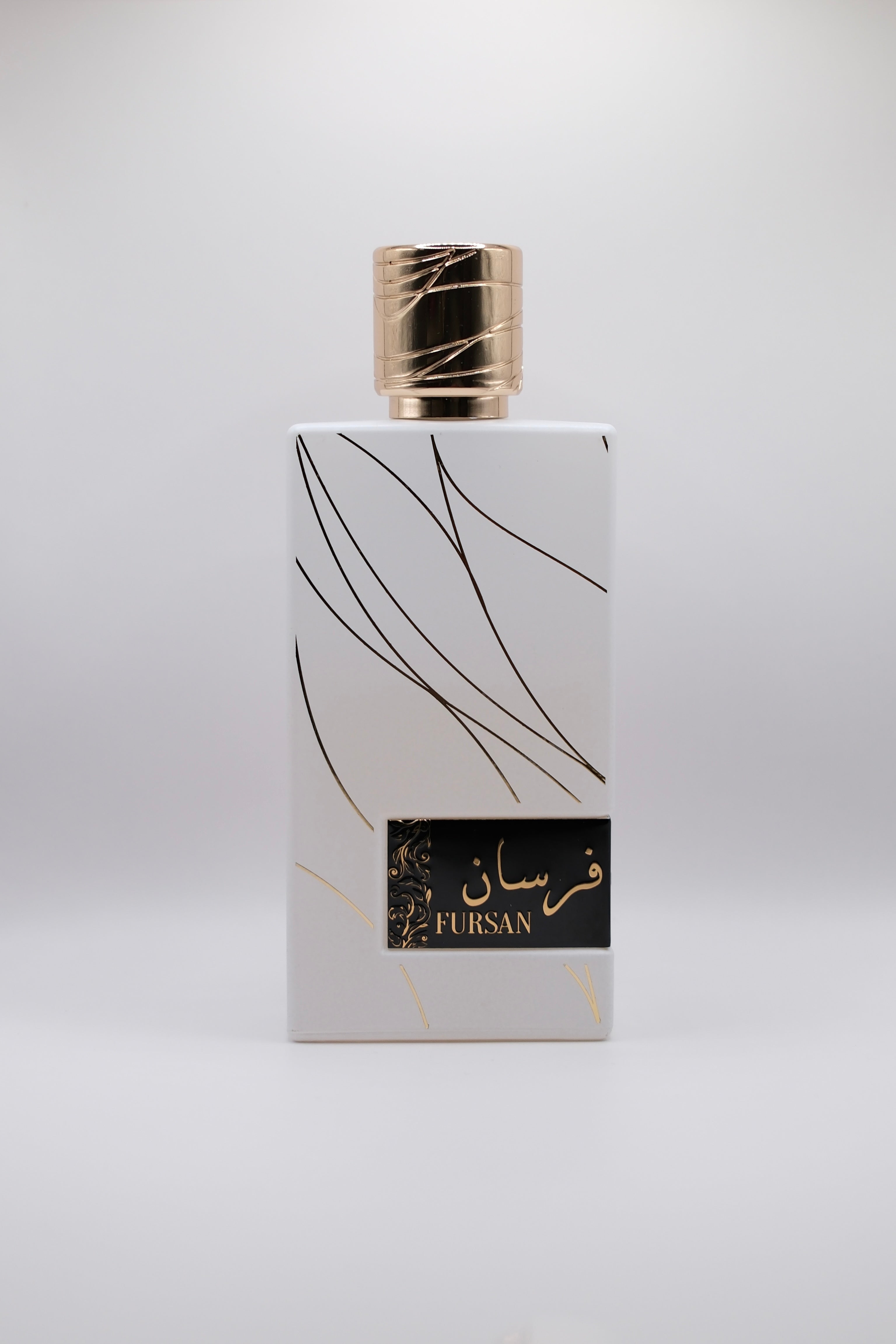 FURSAN WHITE