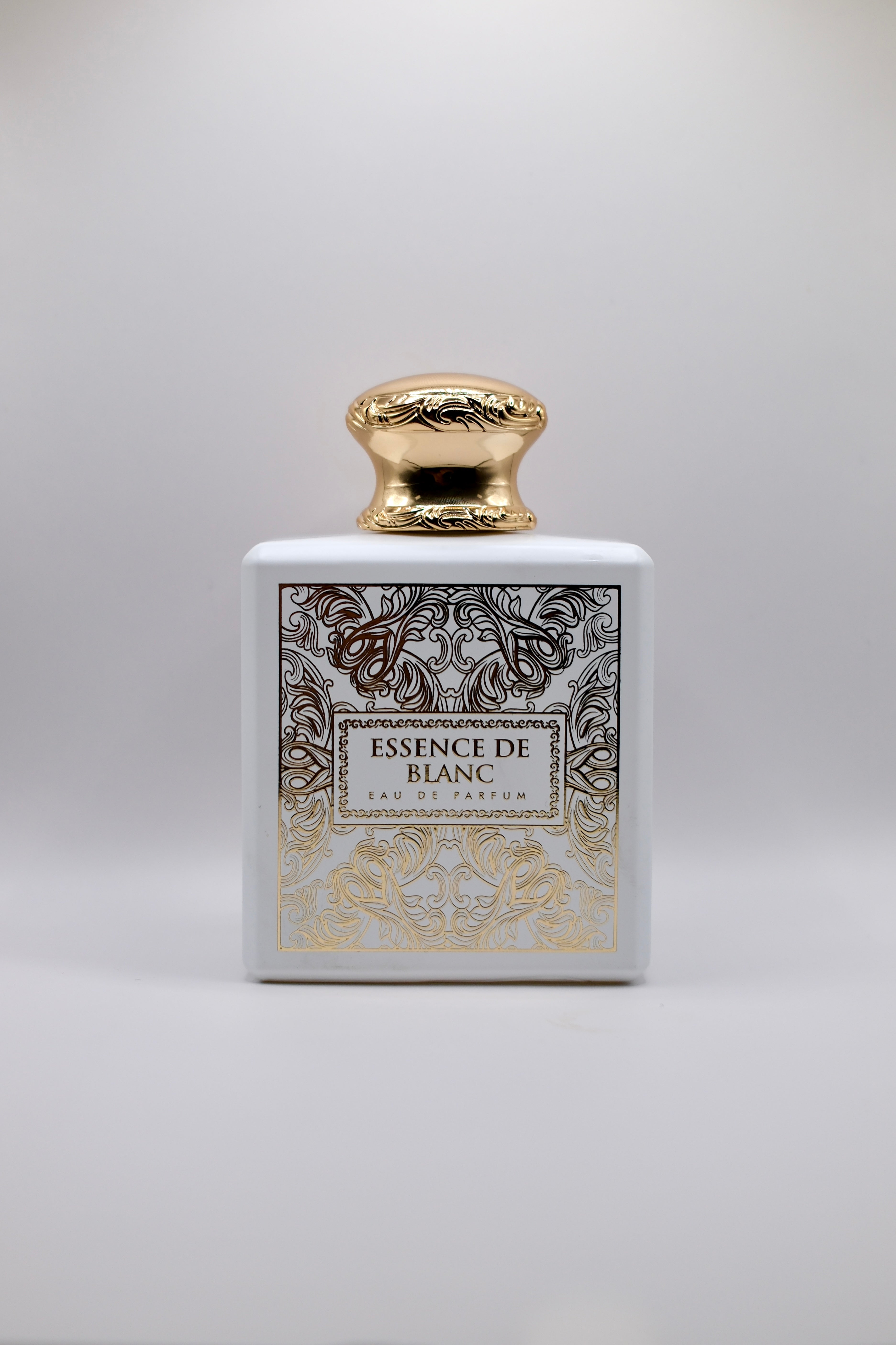 ESSENCE DE BLANC