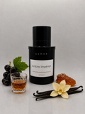 AMBRE IMPÉRIAL • Il Padrino Sospiro