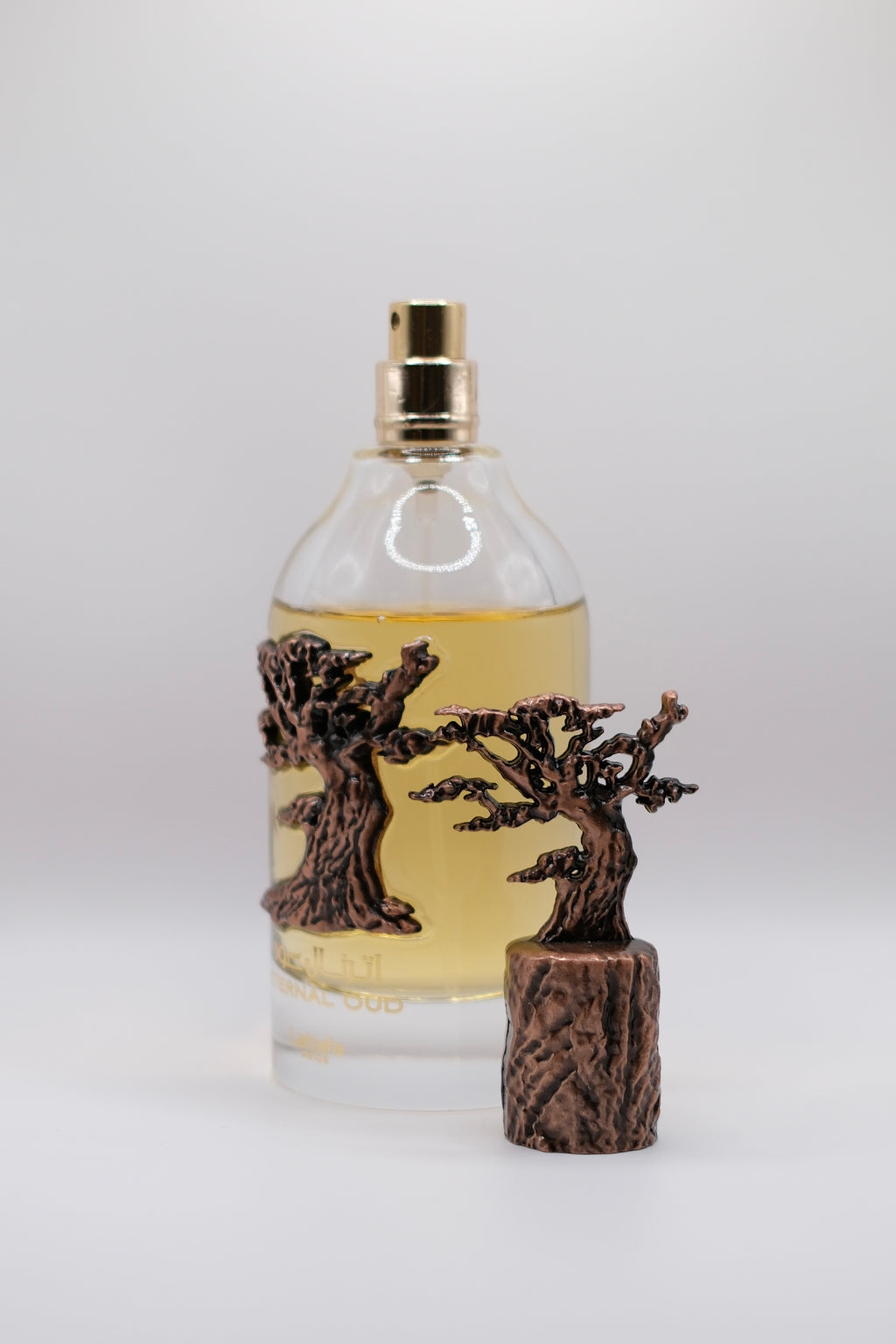ETERNAL OUD