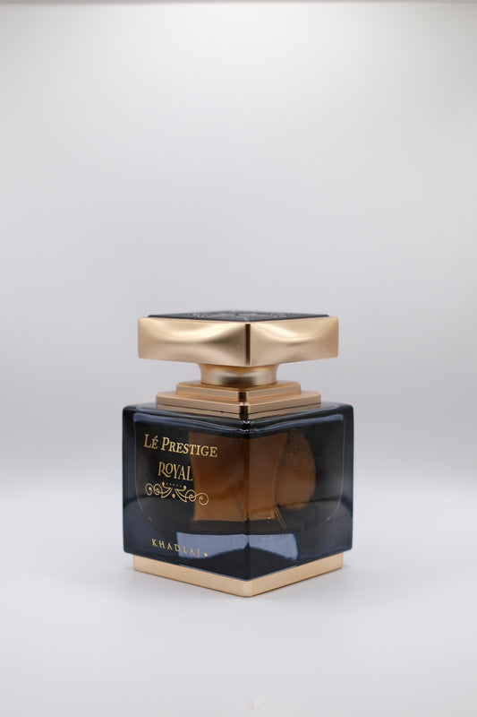 PRESTIGE ROYAL