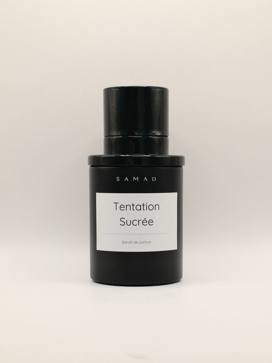 TENTATION SUCRÉE