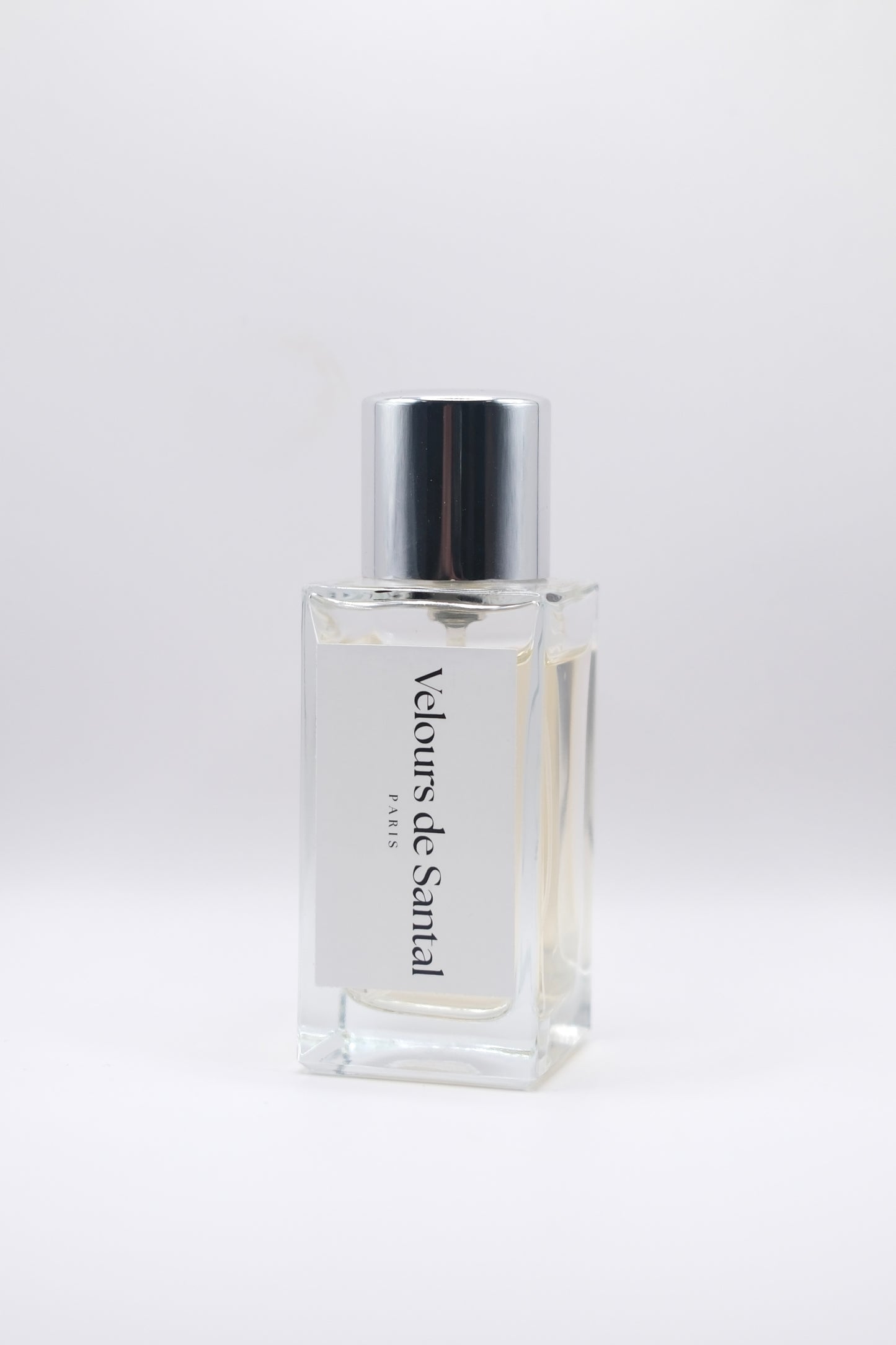 VELOURS DE SANTAL