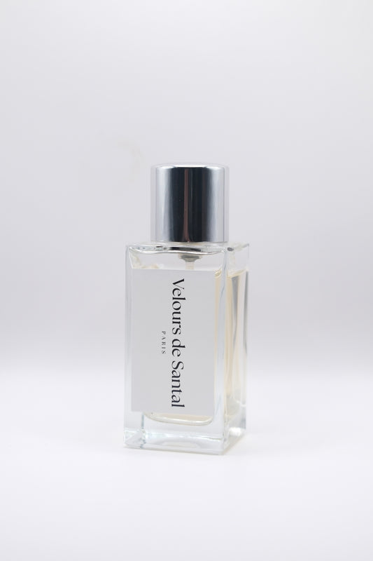 VELOURS DE SANTAL