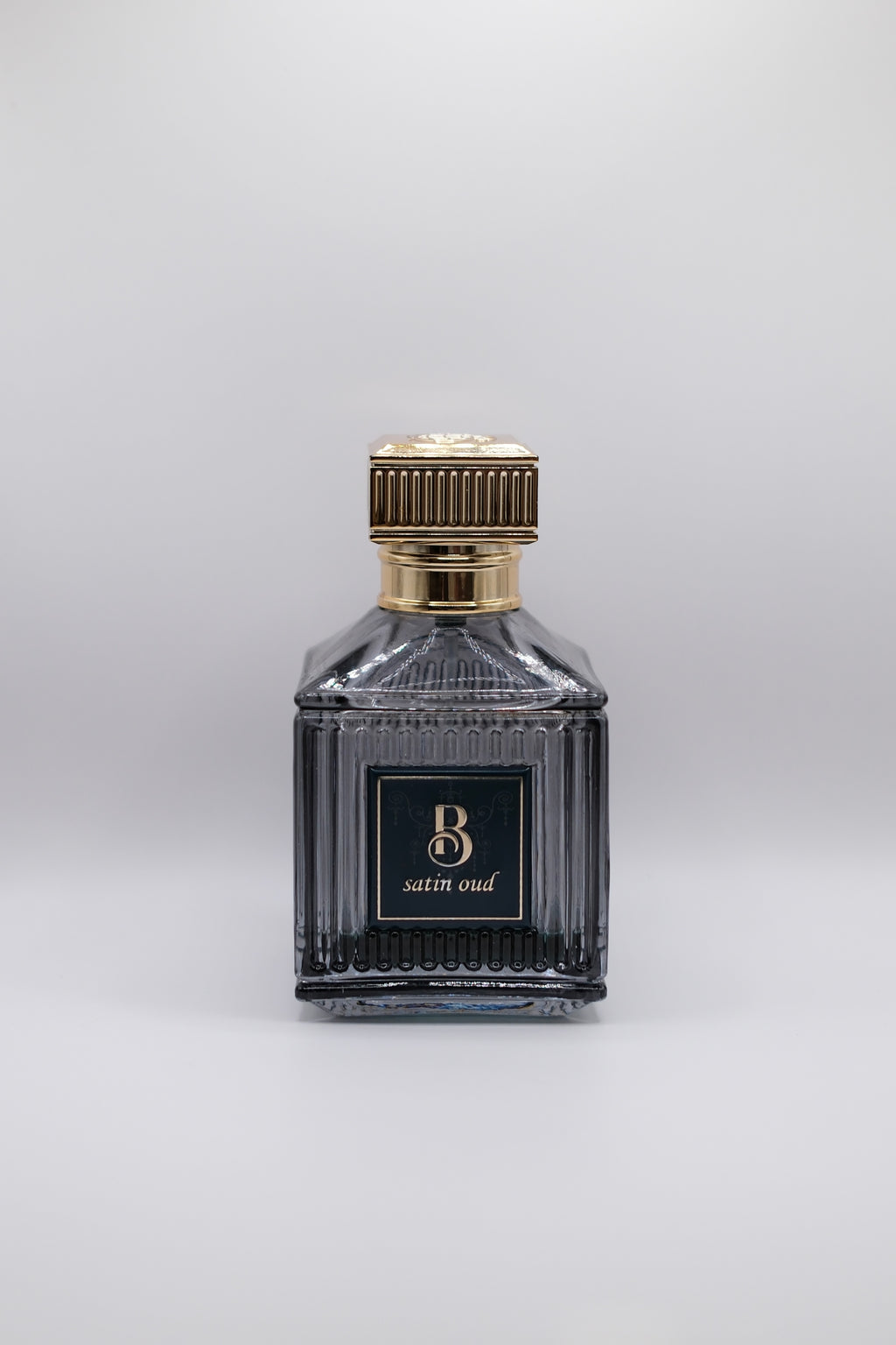 SATIN OUD