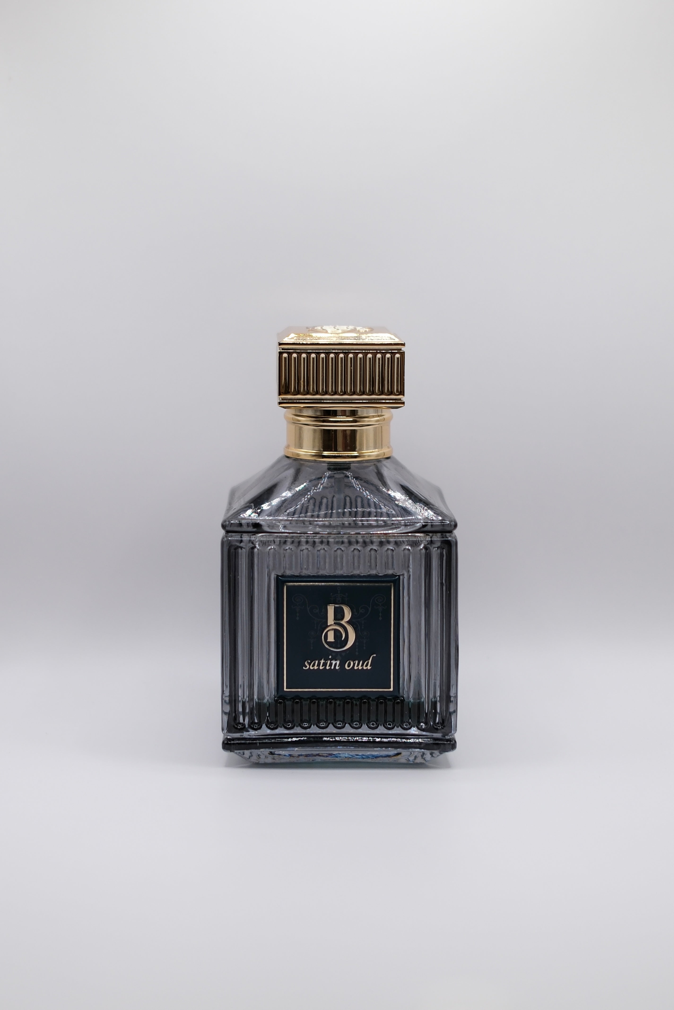 SATIN OUD