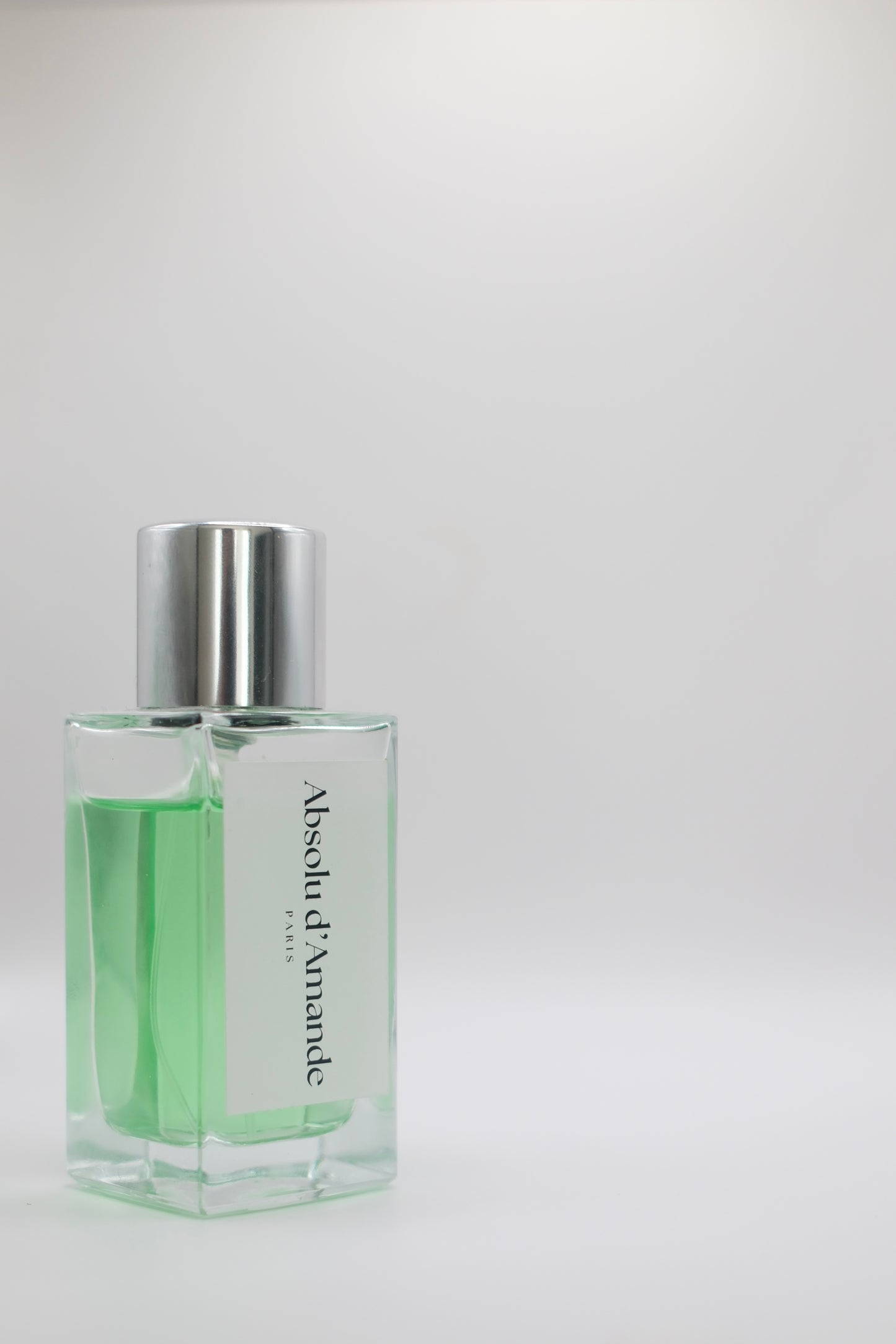 ABSOLU D’AMANDE