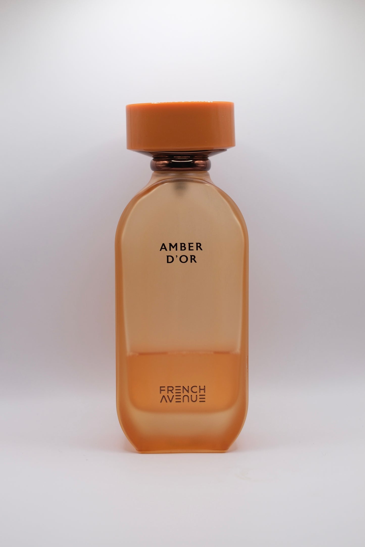AMBER D’OR