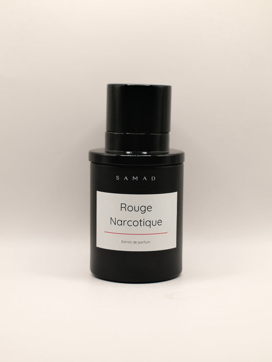 ROUGE NARCOTIQUE