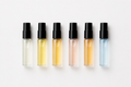 Pack Découverte – 6 Échantillons de 2 ml