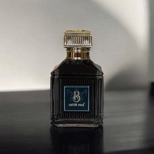 SATIN OUD