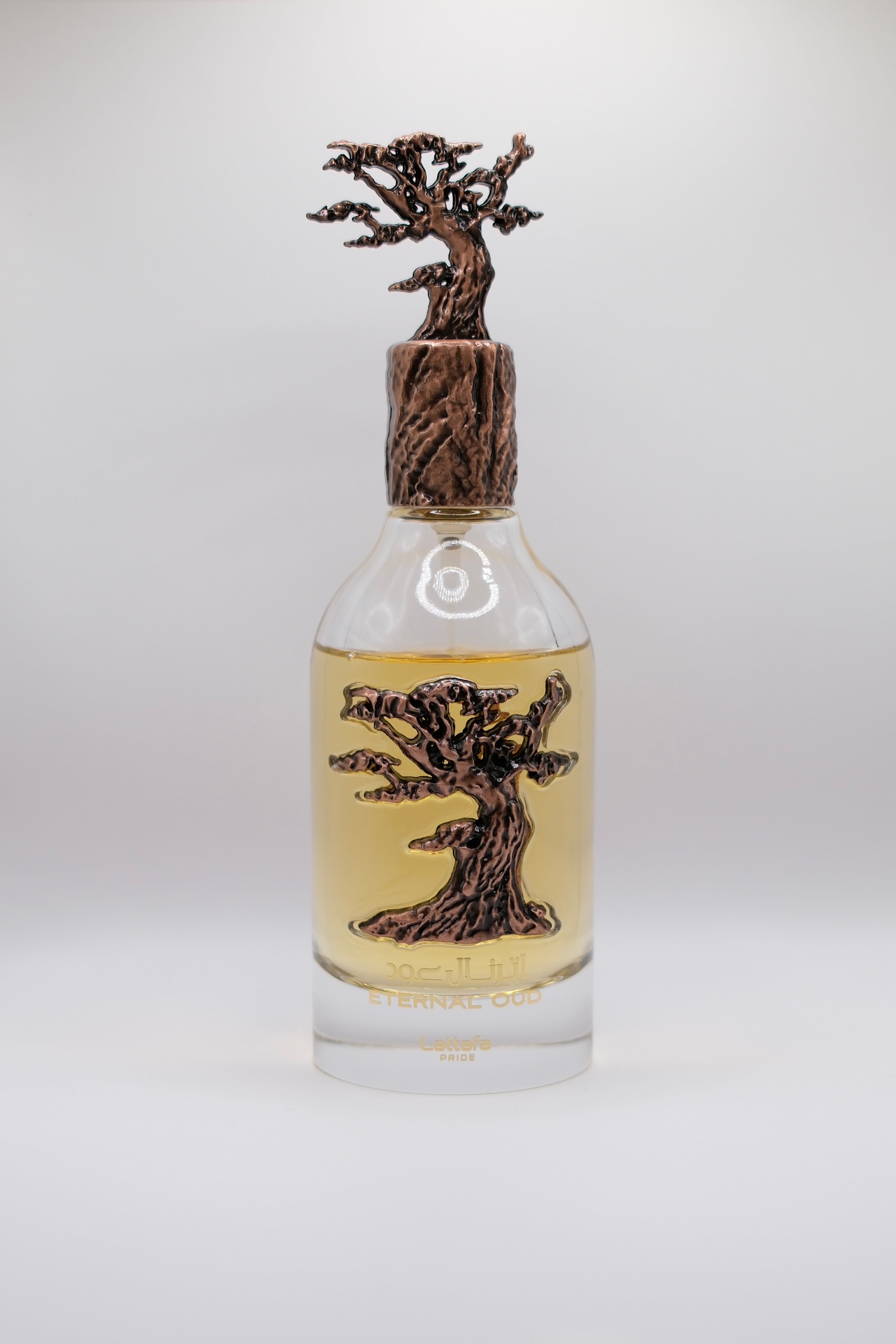 ETERNAL OUD