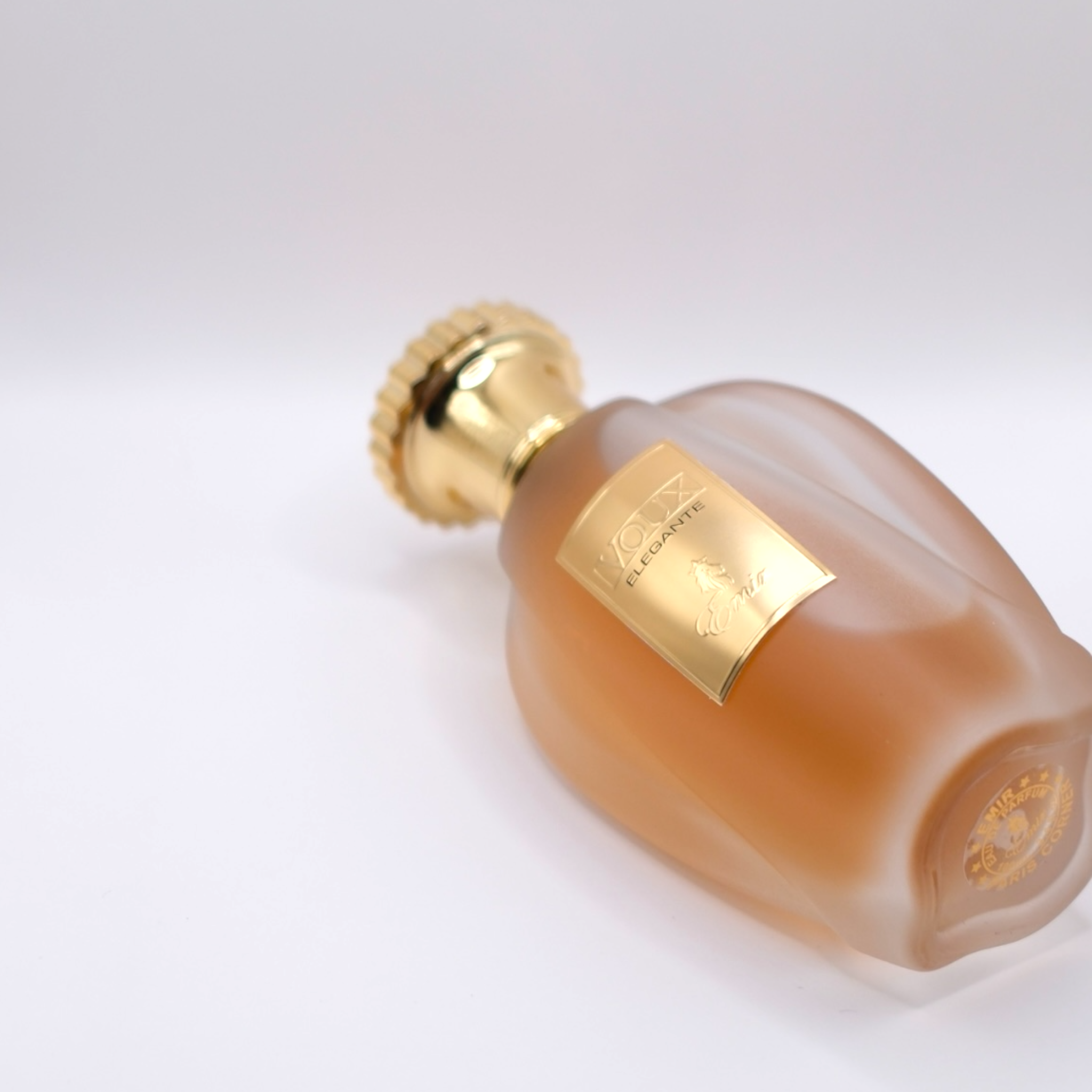 VOUX ELEGANTE